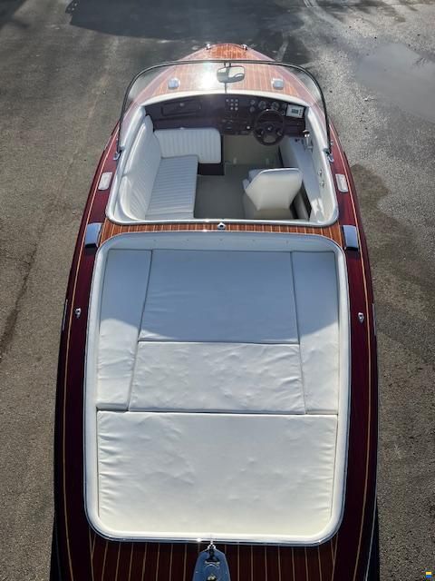 Boesch 620 Acapulco de Luxe