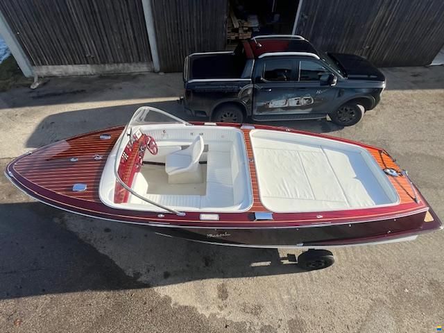 Boesch 620 Acapulco de Luxe