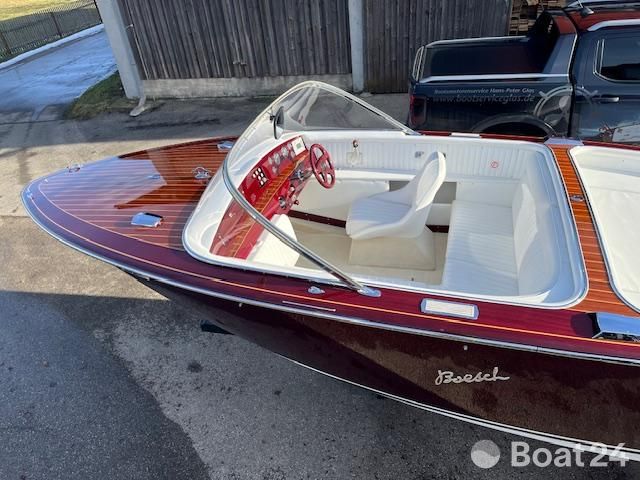 Boesch 620 Acapulco de Luxe