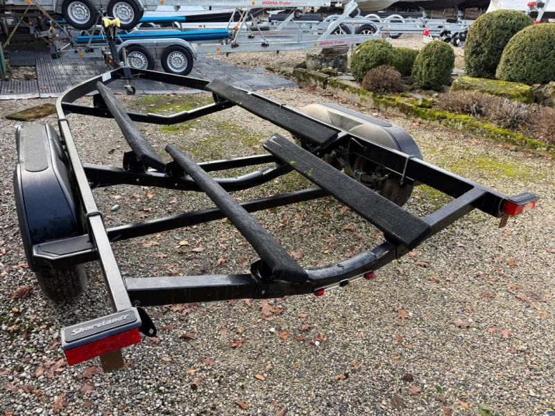 Sea Ray Remorque portuaire