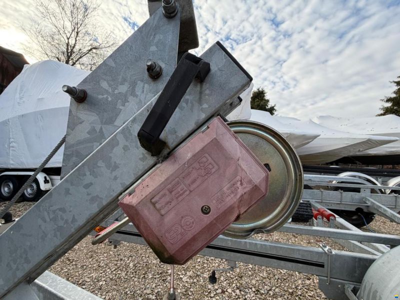 Sigma Comfort 2500 réglable