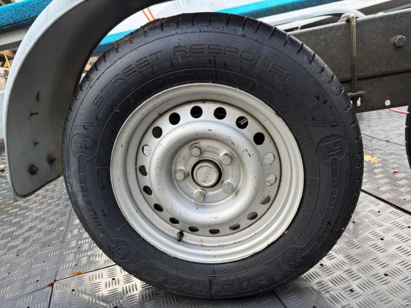 Sigma Comfort 2500 réglable