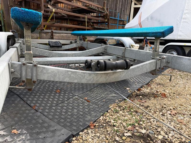 Sigma Comfort 2500 réglable