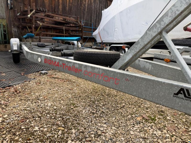 Sigma Comfort 2500 réglable