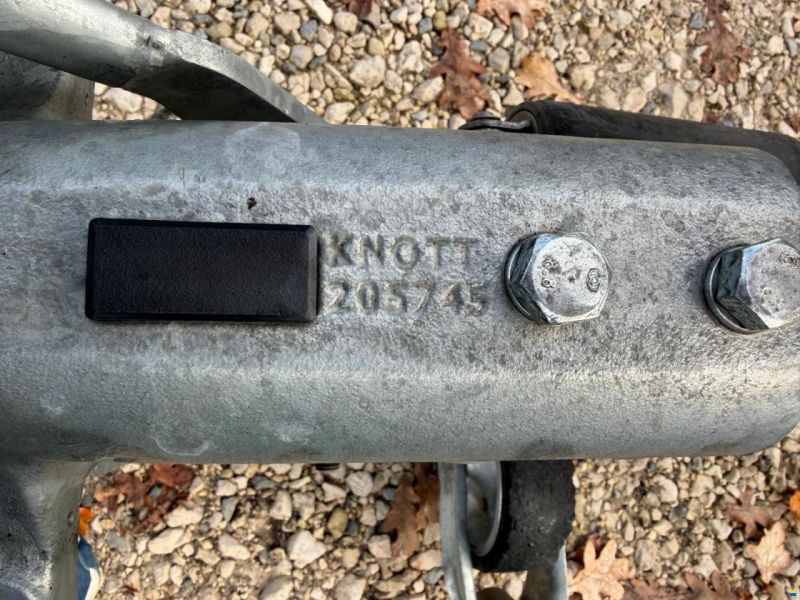 Ohlmeier Fahrzeugbau MT3500