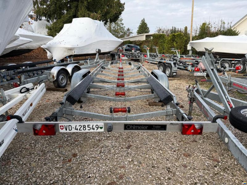 Ohlmeier Fahrzeugbau MT3500