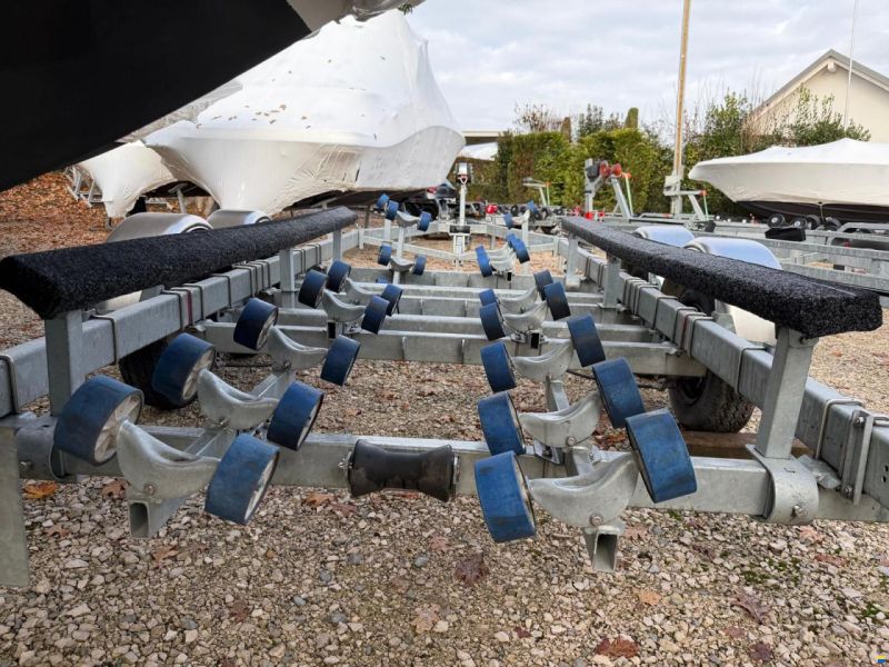 Sun Way LIDER Immergeable 3000