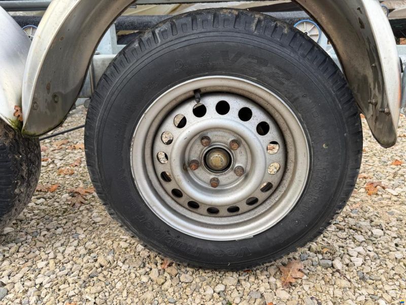 Sun Way LIDER Immergeable 3000