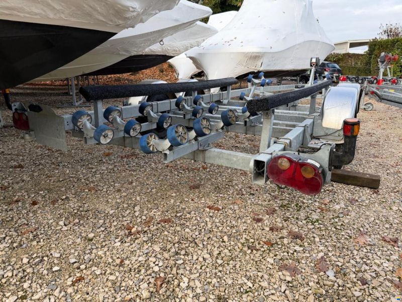 Sun Way LIDER Immergeable 3000