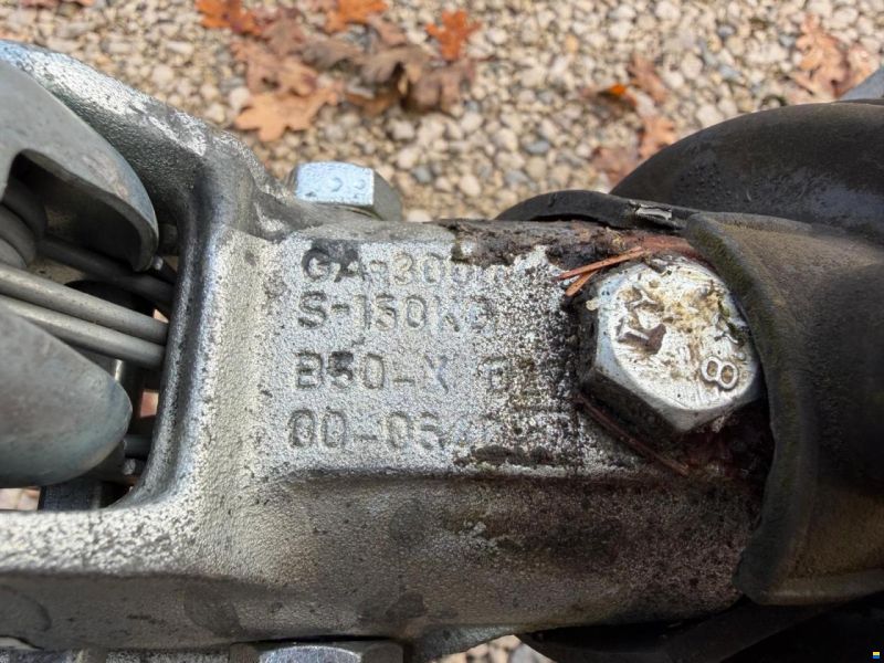 Sun Way LIDER Immergeable 3000