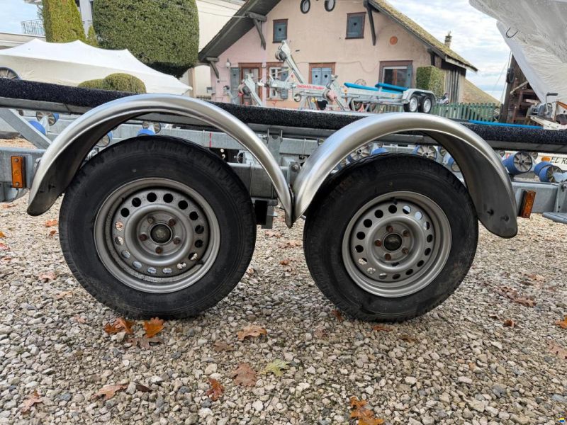 Sun Way LIDER Immergeable 3000