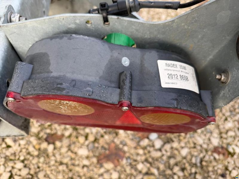 Sun Way LIDER Immergeable 3000