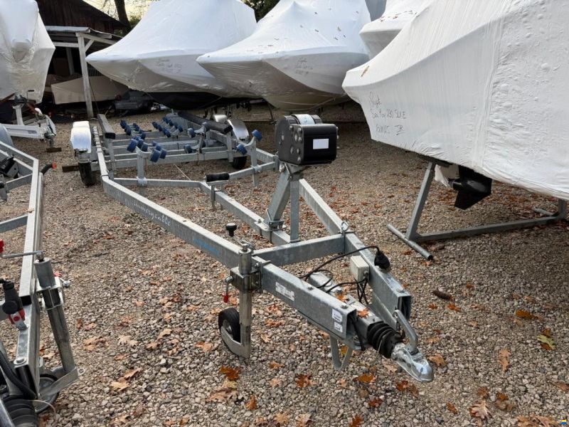 Sun Way LIDER Immergeable 3000