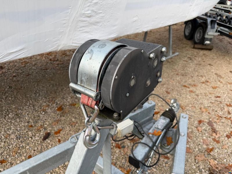 Sun Way LIDER Immergeable 3000