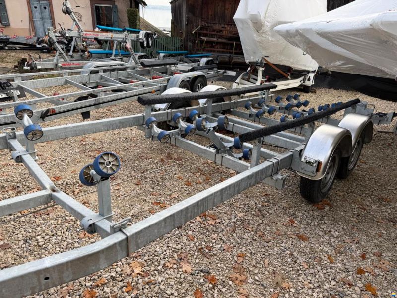 Sun Way LIDER Immergeable 3000