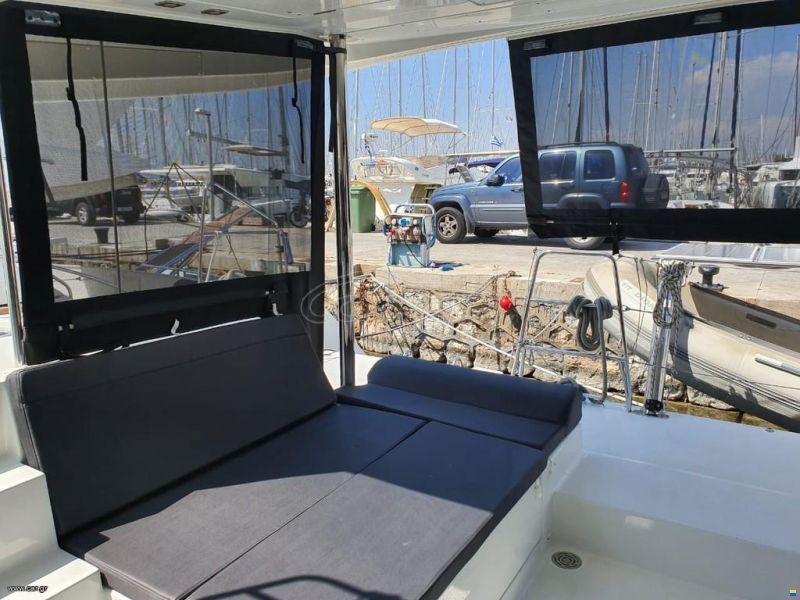 Lagoon 450F