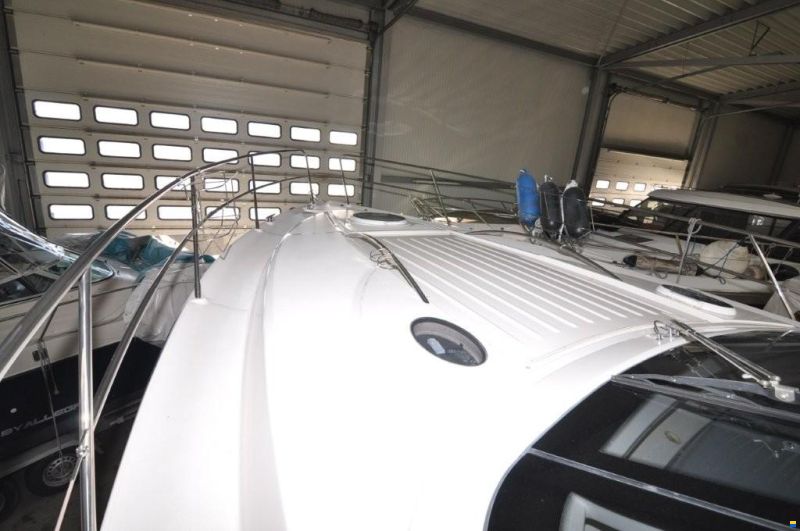 Elan Power 42 HT