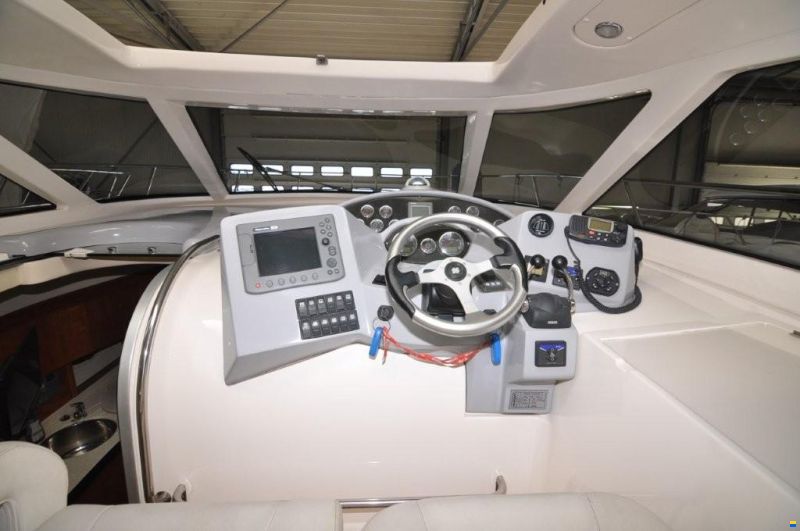 Elan Power 42 HT