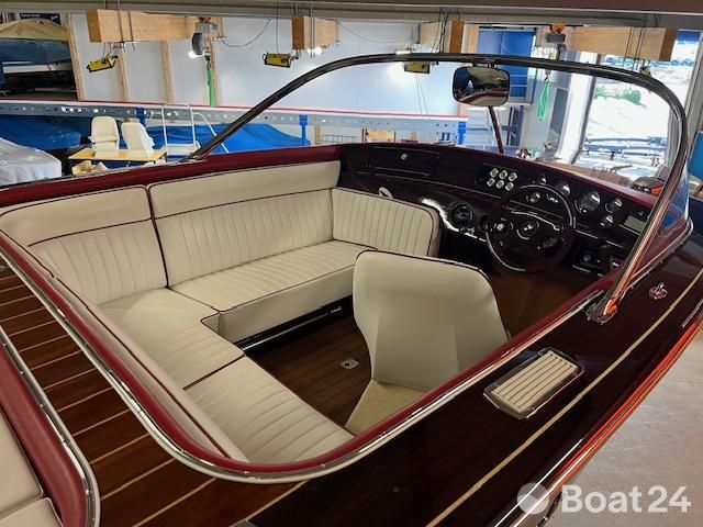 Boesch 620 Acapulco de Luxe