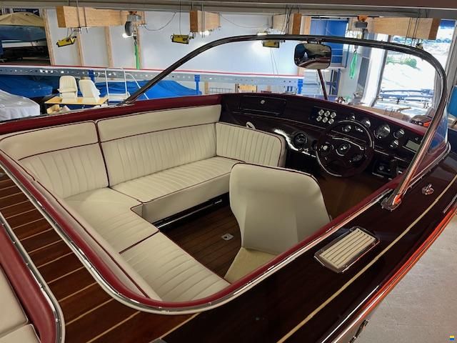 Boesch 620 Acapulco de Luxe