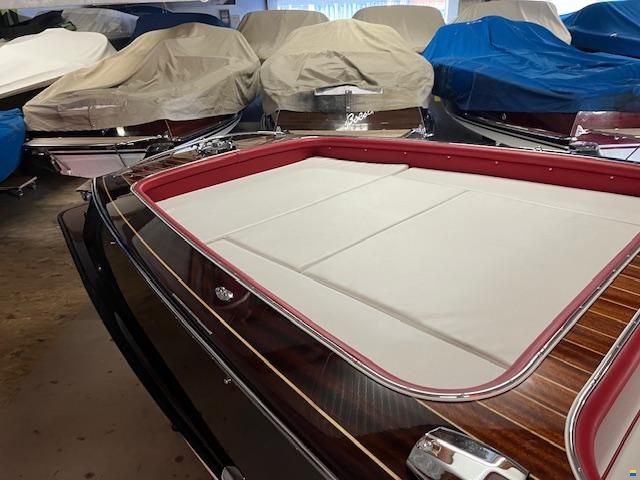 Boesch 620 Acapulco de Luxe
