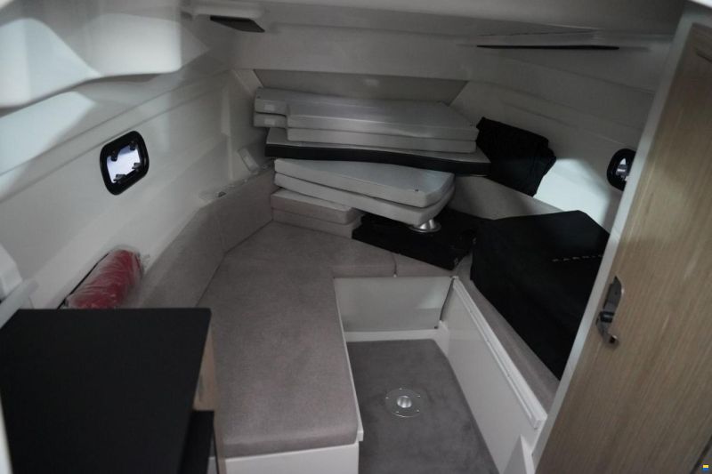 Karnic CS 740 HARDTOP