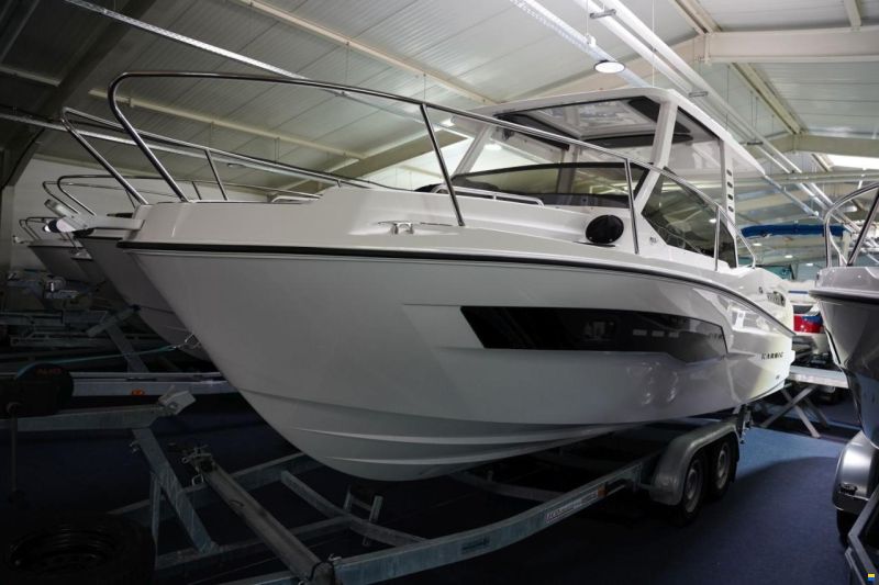 Karnic CS 740 HARDTOP