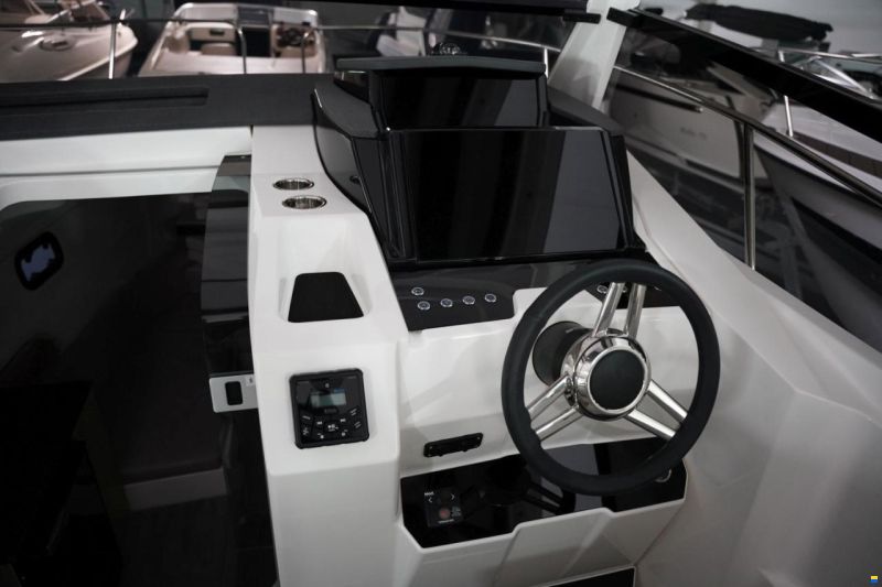 Karnic CS 740 HARDTOP