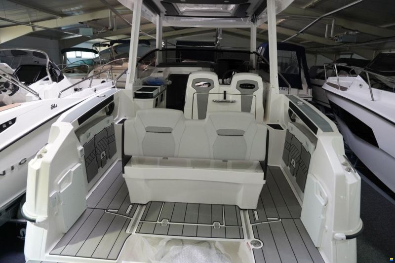 Karnic CS 740 HARDTOP