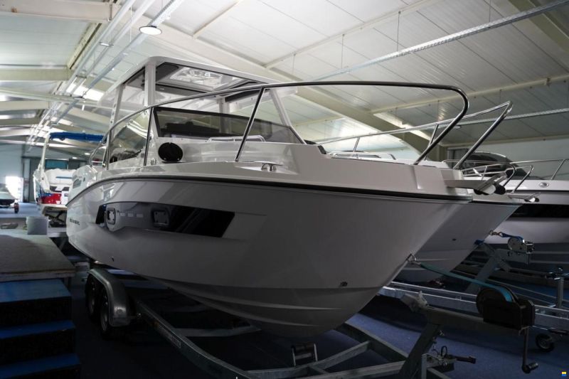 Karnic CS 740 HARDTOP