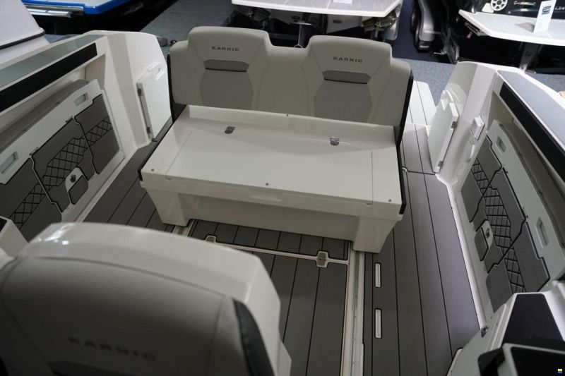 Karnic CS 740 HARDTOP