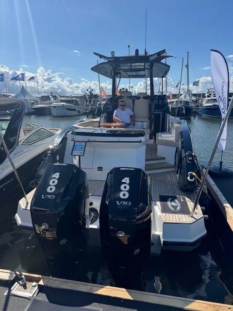 Grand Ocean 37