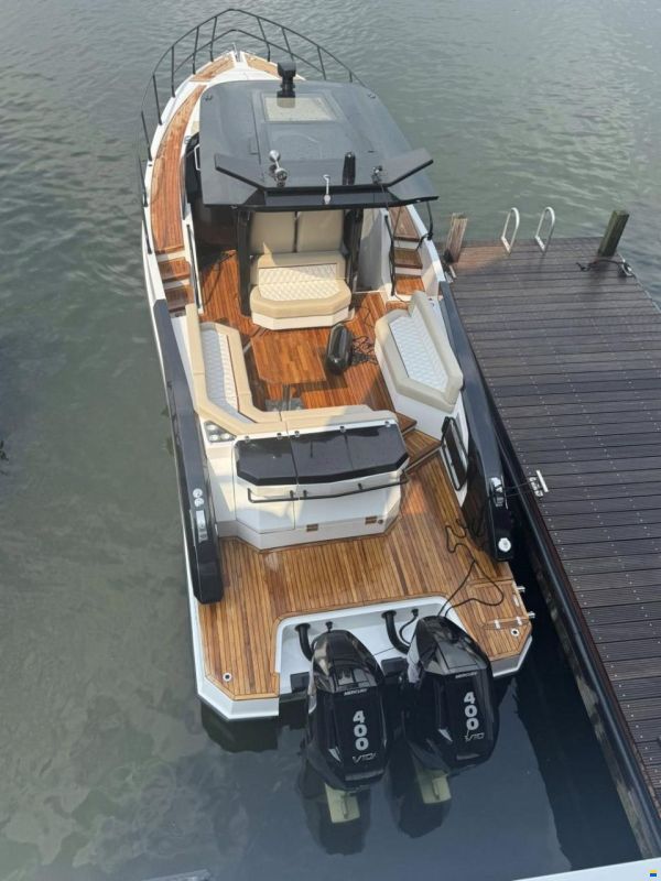 Grand Ocean 37