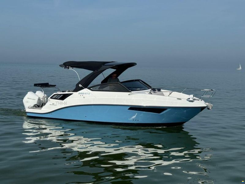 GRANFORT 288 GTX