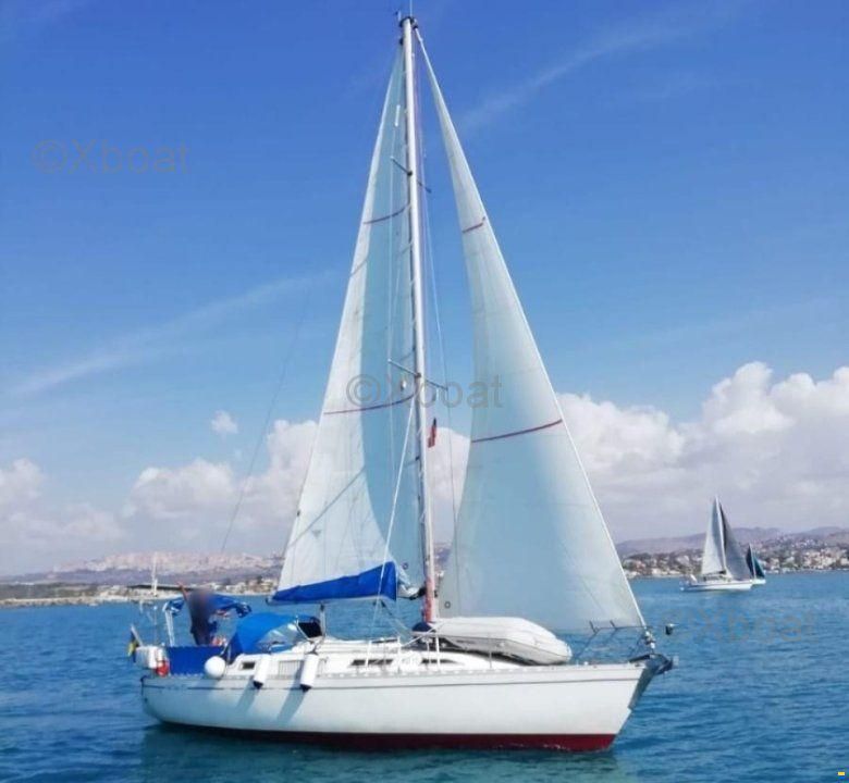 Gib Sea 372