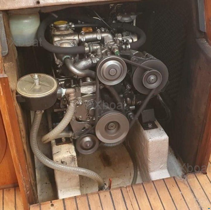 Gib Sea 372