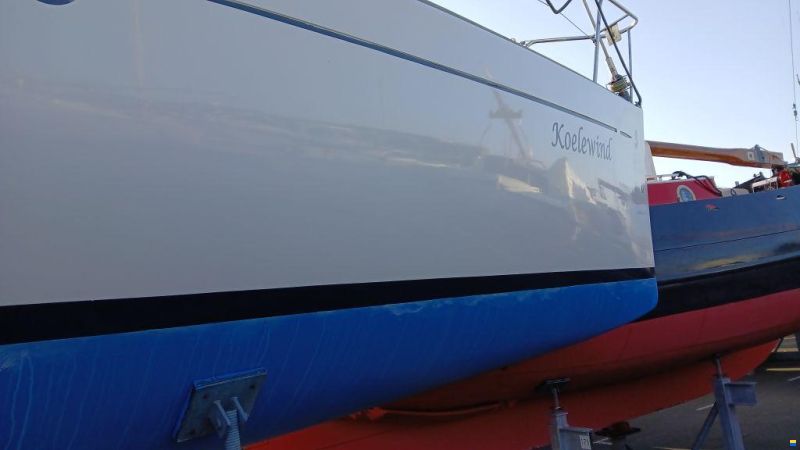 Beneteau First 300 Spirit