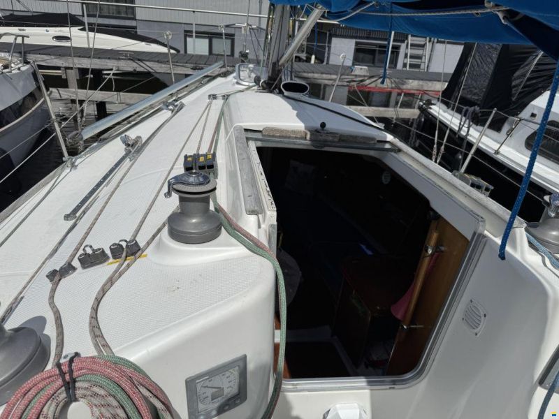 Beneteau First 300 Spirit