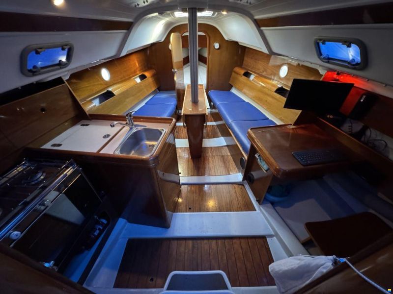 Beneteau First 300 Spirit