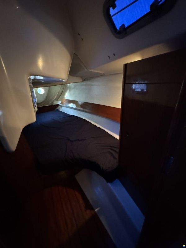 Beneteau First 300 Spirit