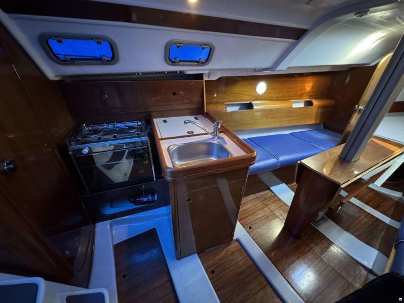 Beneteau First 300 Spirit
