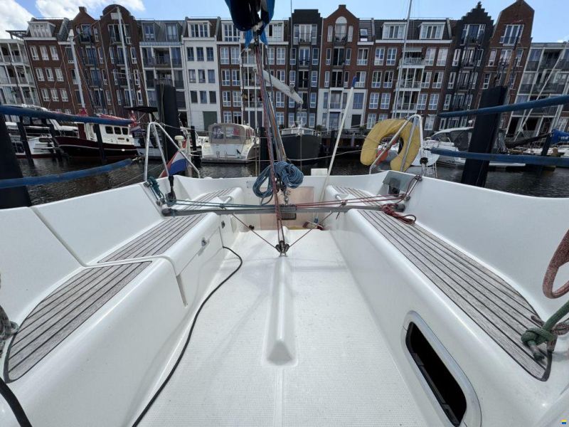 Beneteau First 300 Spirit
