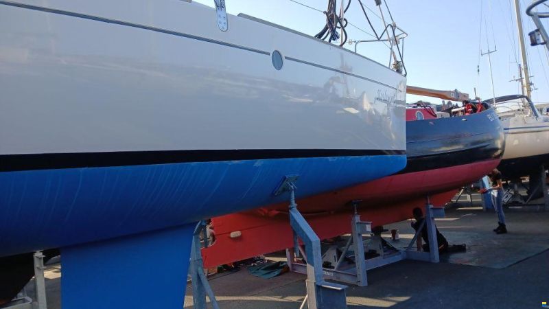 Beneteau First 300 Spirit
