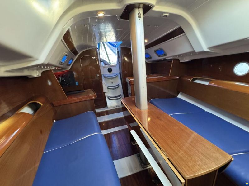 Beneteau First 300 Spirit