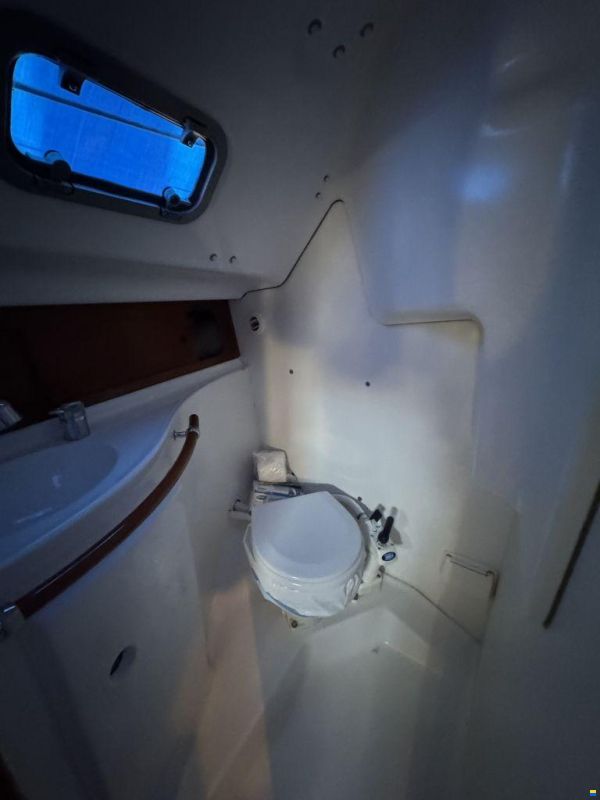 Beneteau First 300 Spirit