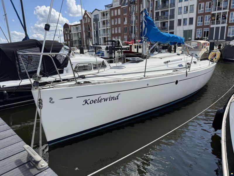 Beneteau First 300 Spirit