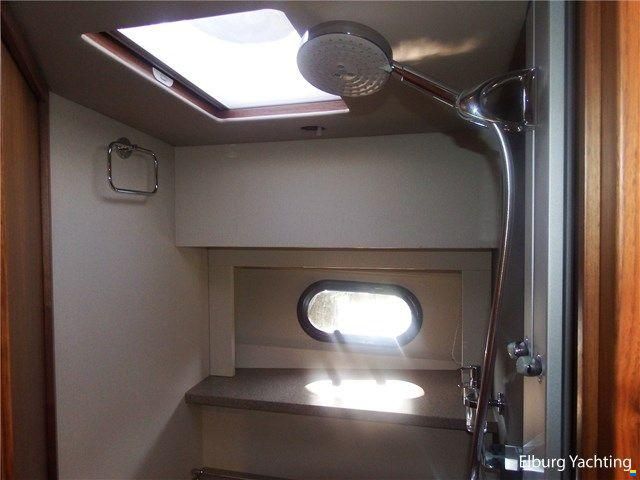 Linssen Grand Sturdy 590 Variotop - Spud