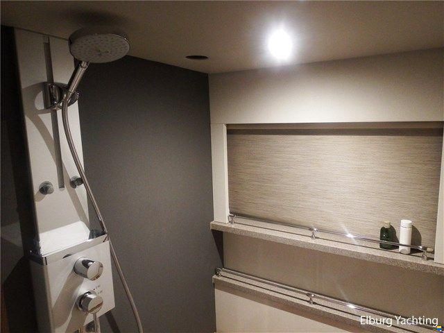 Linssen Grand Sturdy 590 Variotop - Spud