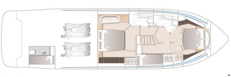 Princess V55
