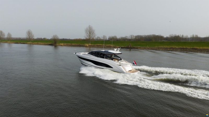 Princess V55